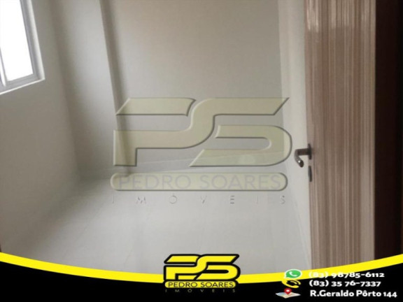 Imagem Apartamento com 3 Quartos à Venda, 83 m² em Miramar - João Pessoa