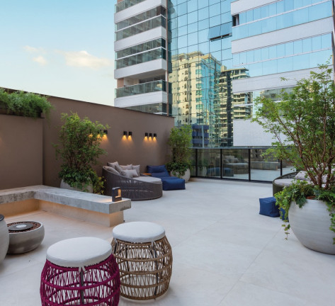 Imagem Apartamento com 3 Quartos à Venda, 123 m² em Perequê - Porto Belo