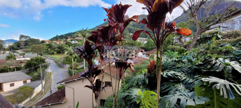 Imagem Edifício Residencial com 10 Quartos à Venda, 650 m² em Agriões - Teresópolis Imagem Edifício Residencial com 10 Quartos à Venda, 650 m² em Agriões - Teresópolis