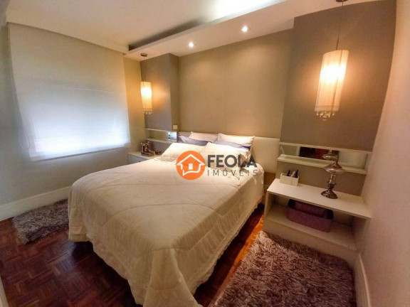 Imagem Apartamento com 3 Quartos à Venda, 94 m² em Chácara Machadinho Ii - Americana Imagem Apartamento com 3 Quartos à Venda, 94 m² em Chácara Machadinho Ii - Americana