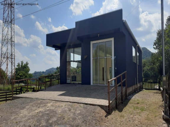 Imagem Imóvel Comercial para Alugar, 100 m² em Linha Nova - Linha Nova