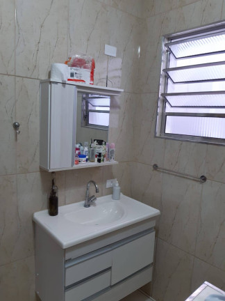 Imagem Casa com 2 Quartos à Venda, 125 m² em Jardim Paineiras - Diadema