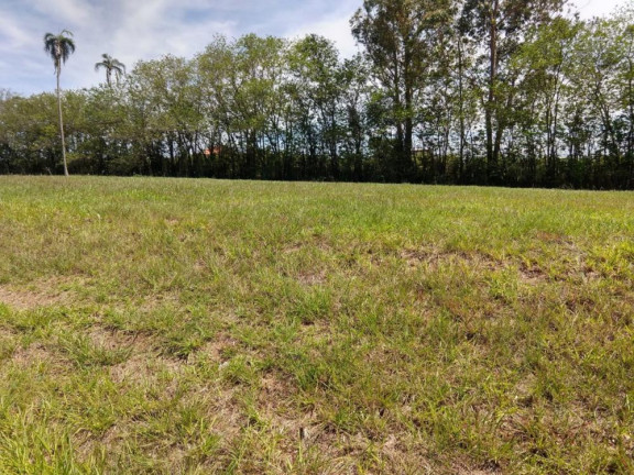 Terreno à Venda, 450 m² em Ninho Verde I Eco Residence - Porangaba