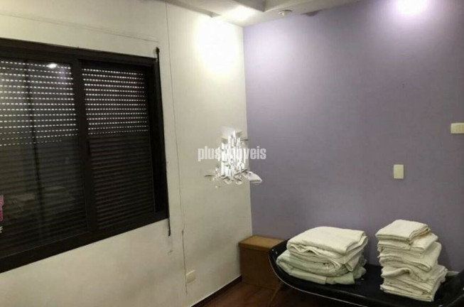 Imagem Apartamento com 3 Quartos à Venda, 172 m² em Panamby - São Paulo Imagem Apartamento com 3 Quartos à Venda, 172 m² em Panamby - São Paulo