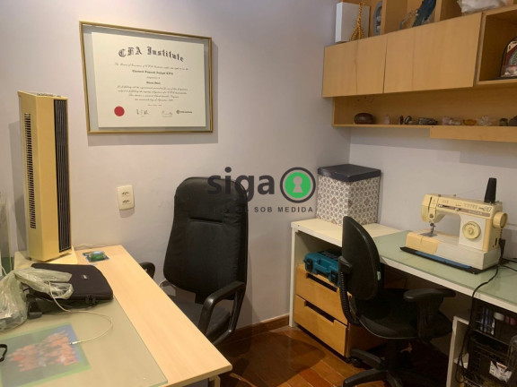 Imagem Apartamento com 4 Quartos à Venda, 355 m² em Moema - São Paulo Imagem Apartamento com 4 Quartos à Venda, 355 m² em Moema - São Paulo
