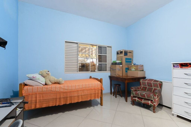 Imagem Casa com 3 Quartos à Venda, 185 m² em Vila Prudente - São Paulo