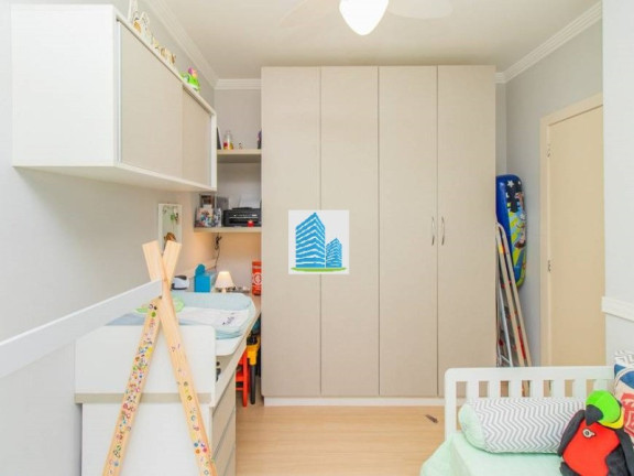 Imagem Apartamento com 2 Quartos à Venda, 77 m² em Cristo Redentor - Porto Alegre Imagem Apartamento com 2 Quartos à Venda, 77 m² em Cristo Redentor - Porto Alegre