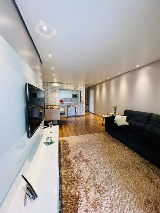 Imagem Apartamento com 3 Quartos à Venda, 110 m² em Alphaville - Santana De Parnaíba Imagem Apartamento com 3 Quartos à Venda, 110 m² em Alphaville - Santana De Parnaíba
