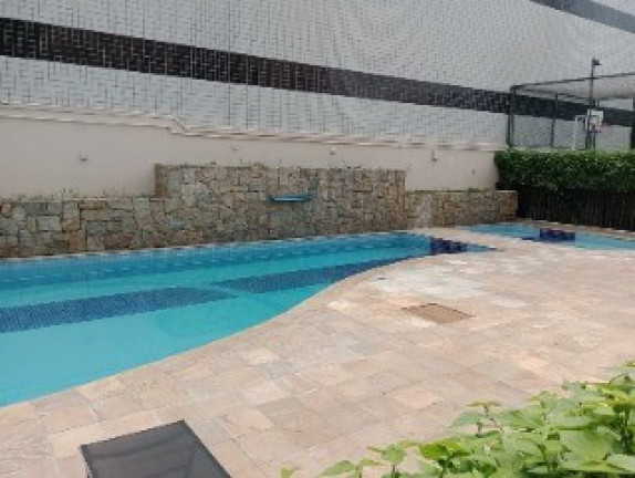 Imagem Apartamento com 2 Quartos à Venda, 52 m² em Jardim Celeste - São Paulo