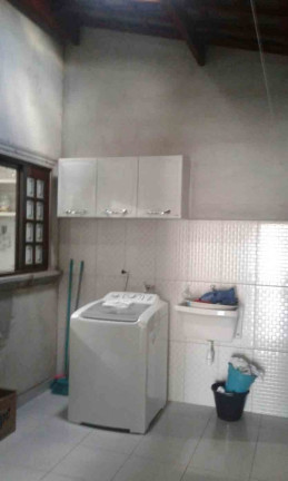 Imagem Sobrado com 2 Quartos à Venda, 140 m² em Jd. St. Paula - Jacareí