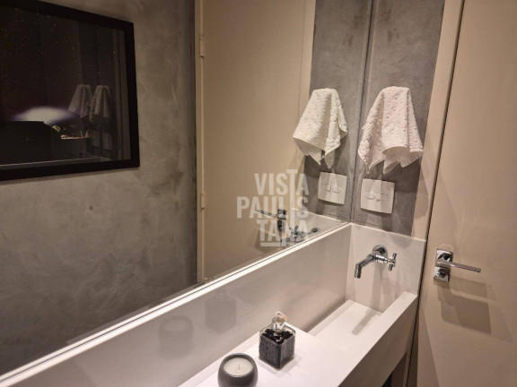 Imagem Apartamento com 3 Quartos à Venda, 98 m² em Vila Mariana - São Paulo