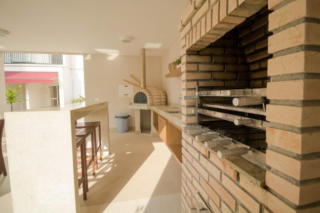 Imagem Apartamento com 2 Quartos à Venda, 61 m² em Taquaral - Campinas Imagem Apartamento com 2 Quartos à Venda, 61 m² em Taquaral - Campinas