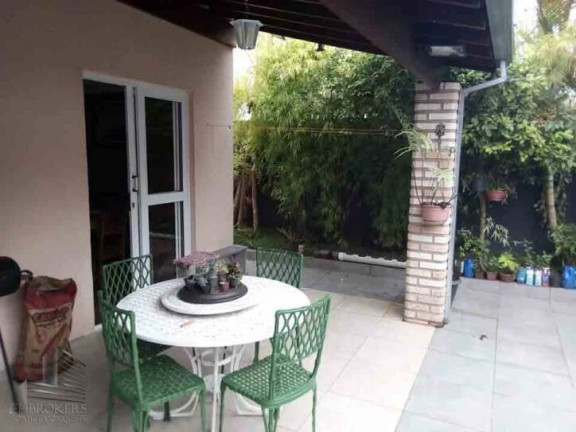 Imagem Casa de Condomínio com 3 Quartos à Venda, 97 m² em Green Valley - Votorantim