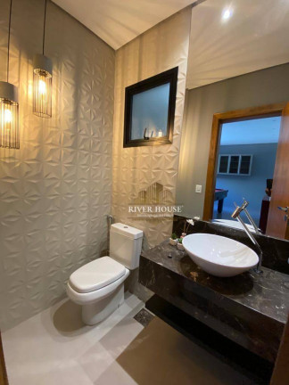 Imagem Casa com 3 Quartos à Venda, 202 m² em Jardim Imperial - Cuiabá Imagem Casa com 3 Quartos à Venda, 202 m² em Jardim Imperial - Cuiabá