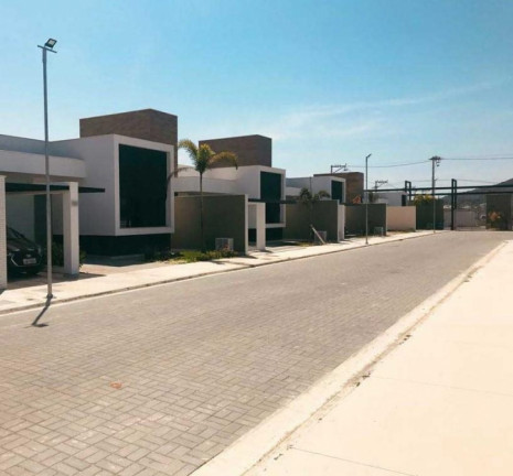 Imagem Casa de Condomínio com 4 Quartos à Venda, 143 m² em Nova São Pedro - São Pedro Da Aldeia