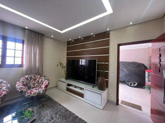 Imagem Casa à Venda, 200 m² em Jardim Aurelia - Campinas Imagem Casa à Venda, 200 m² em Jardim Aurelia - Campinas