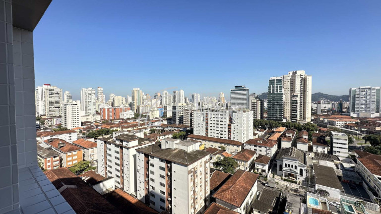 Imagem Apartamento com 2 Quartos à Venda, 69 m² em Boqueirão - Santos Imagem Apartamento com 2 Quartos à Venda, 69 m² em Boqueirão - Santos
