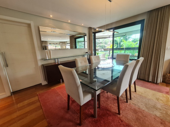 Imagem Apartamento com 4 Quartos à Venda, 193 m² em Alto Da Lapa - São Paulo Imagem Apartamento com 4 Quartos à Venda, 193 m² em Alto Da Lapa - São Paulo