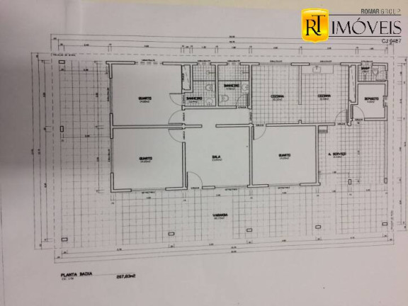 Imagem Casa com 3 Quartos à Venda, 858 m² em Vinhateiro - São Pedro Da Aldeia Imagem Casa com 3 Quartos à Venda, 858 m² em Vinhateiro - São Pedro Da Aldeia