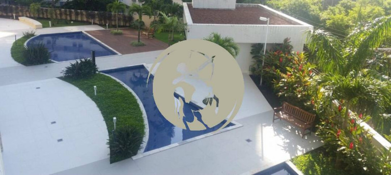 Apartamento com 3 Quartos à Venda, 160 m² em Parque Enseada - Guarujá