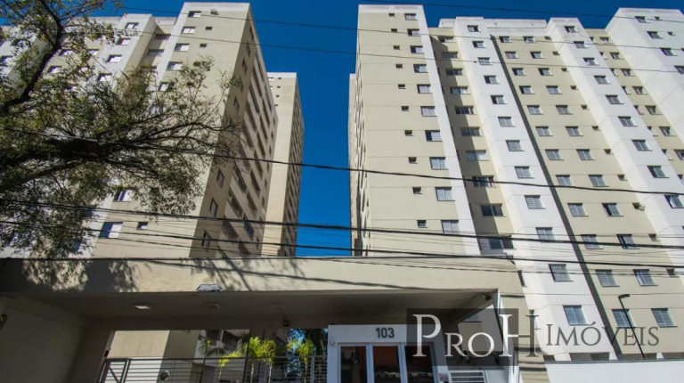 Imagem Apartamento com 2 Quartos à Venda, 53 m² em Centro - São Bernardo Do Campo Imagem Apartamento com 2 Quartos à Venda, 53 m² em Centro - São Bernardo Do Campo
