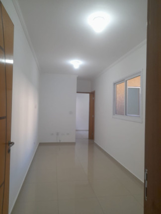 Imagem Imóvel com 2 Quartos à Venda, 44 m² em Vila Helena - Santo André