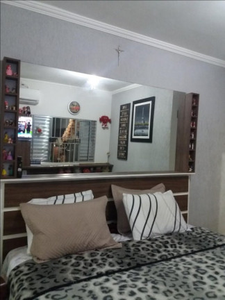 Imagem Casa com 4 Quartos à Venda, 250 m² em Jardim Santa Maria (nova Veneza) - Sumaré Imagem Casa com 4 Quartos à Venda, 250 m² em Jardim Santa Maria (nova Veneza) - Sumaré