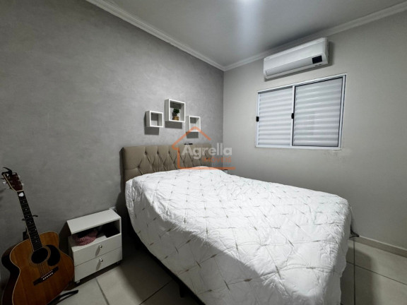 Imagem Imóvel com 2 Quartos à Venda, 48 m² em Condominio Residencial Villa Primavera - Mogi Mirim