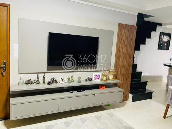 Imagem Apartamento com 3 Quartos à Venda, 216 m² em Utinga - Santo André Imagem Apartamento com 3 Quartos à Venda, 216 m² em Utinga - Santo André