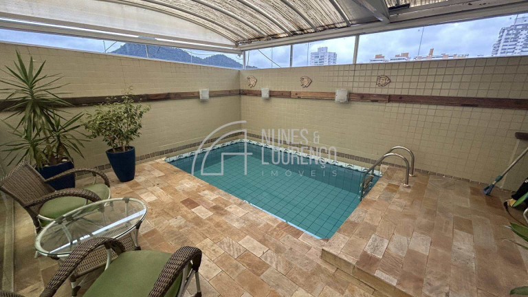 Imagem Apartamento com 4 Quartos à Venda, 450 m² em Canto Do Forte - Praia Grande Imagem Apartamento com 4 Quartos à Venda, 450 m² em Canto Do Forte - Praia Grande