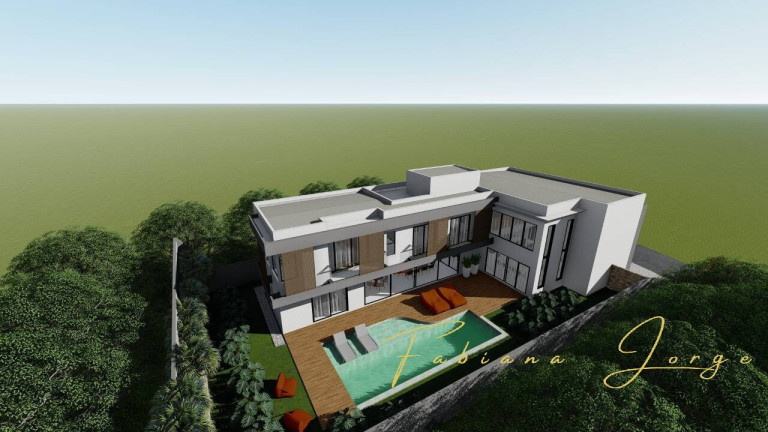 Imagem Casa de Condomínio com 4 Quartos à Venda, 540 m² em Loteamento Mont Blanc Residence - Campinas Imagem Casa de Condomínio com 4 Quartos à Venda, 540 m² em Loteamento Mont Blanc Residence - Campinas