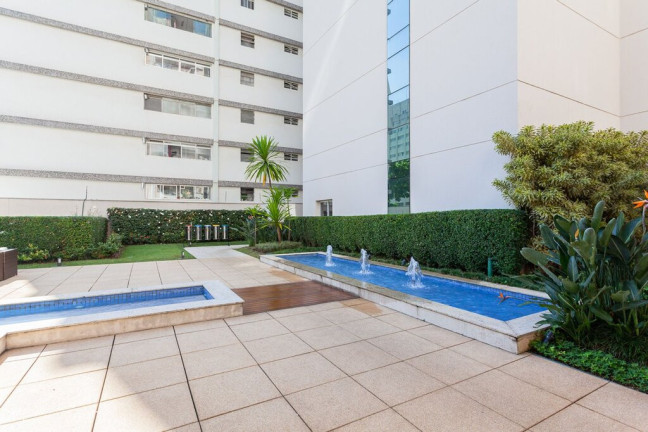 Imagem Apartamento com 1 Quarto à Venda, 41 m² em Bela Vista - São Paulo Imagem Apartamento com 1 Quarto à Venda, 41 m² em Bela Vista - São Paulo
