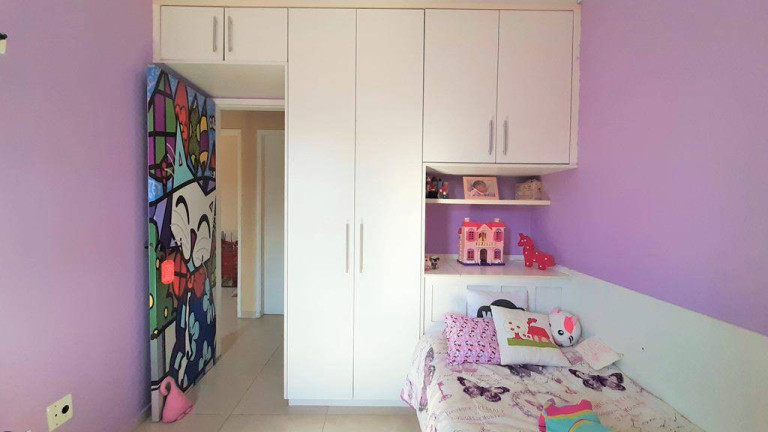 Imagem Apartamento com 3 Quartos à Venda, 70 m² em Bosque Da Saúde - São Paulo Imagem Apartamento com 3 Quartos à Venda, 70 m² em Bosque Da Saúde - São Paulo
