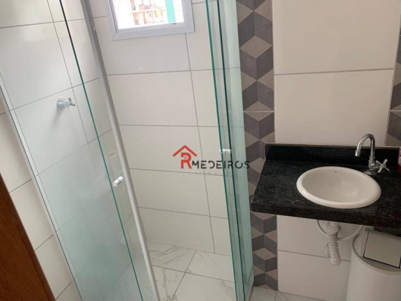 Imagem Apartamento com 1 Quarto à Venda, 40 m² em Boqueirão - Praia Grande Imagem Apartamento com 1 Quarto à Venda, 40 m² em Boqueirão - Praia Grande