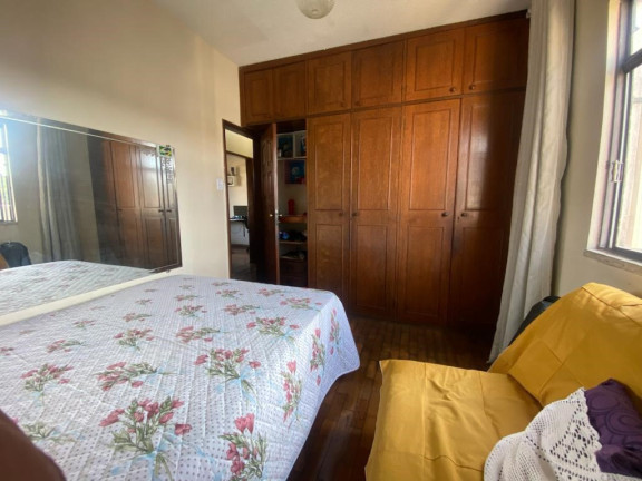 Imagem Imóvel com 4 Quartos à Venda, 95 m² em Santa Terezinha - Belo Horizonte