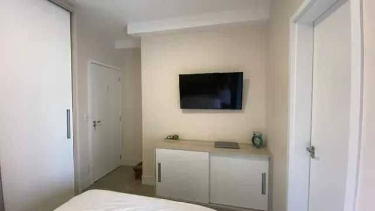Imagem Apartamento com 3 Quartos à Venda, 72 m² em Jardim Nova Manchester - Sorocaba Imagem Apartamento com 3 Quartos à Venda, 72 m² em Jardim Nova Manchester - Sorocaba