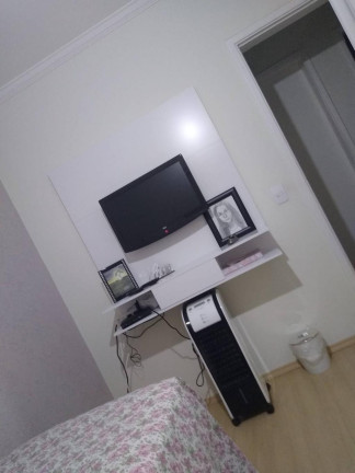 Imagem Apartamento com 3 Quartos à Venda, 67 m² em Jardim García - Campinas
