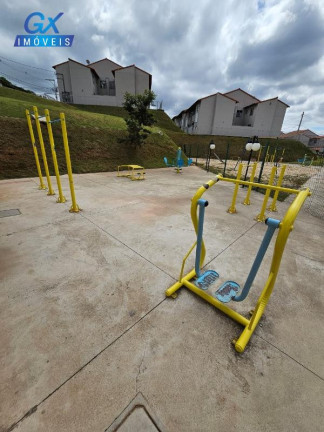 Imagem Casa com 2 Quartos à Venda, 49 m² em Chácaras Bom Jesus - Contagem
