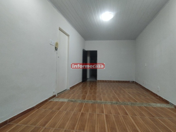 Imagem Casa com 2 Quartos para Alugar, 65 m² em Rancho Novo - Nova Iguaçu