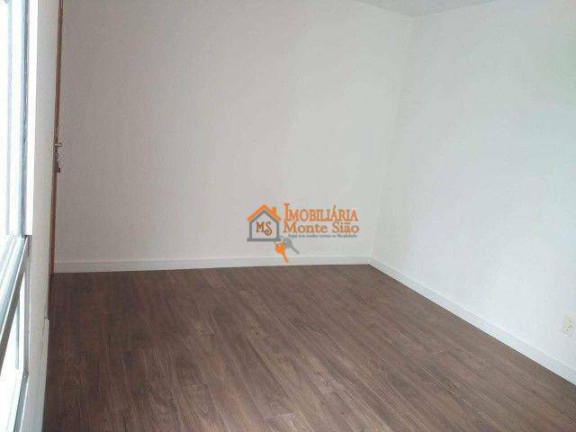 Imagem Apartamento com 2 Quartos à Venda, 47 m² em água Chata - Guarulhos Imagem Apartamento com 2 Quartos à Venda, 47 m² em água Chata - Guarulhos