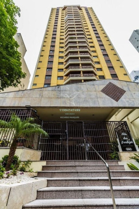 Imagem Apartamento com 3 Quartos à Venda, 91 m² em Perdizes - São Paulo
