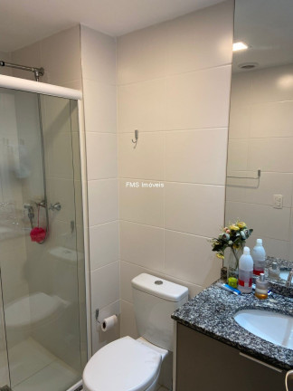 Imagem Imóvel com 3 Quartos à Venda, 71 m² em Santo Amaro - São Paulo Imagem Imóvel com 3 Quartos à Venda, 71 m² em Santo Amaro - São Paulo