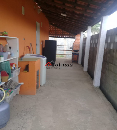 Imagem Imóvel com 2 Quartos à Venda, 352 m² em Depois Do Centro - Ibiúna