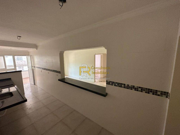 Imagem Apartamento com 3 Quartos à Venda, 119 m² em Canto Do Forte - Praia Grande Imagem Apartamento com 3 Quartos à Venda, 119 m² em Canto Do Forte - Praia Grande