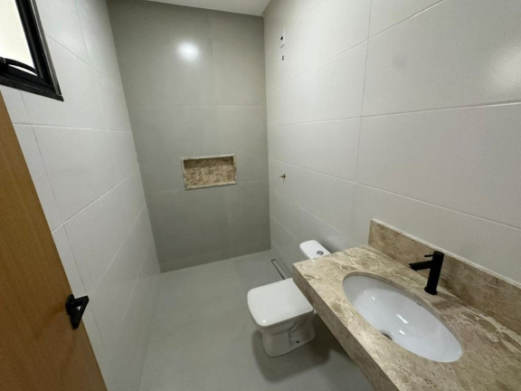 Imagem Casa com 3 Quartos à Venda, 116 m² em Residencial Village Garavelo - Aparecida De Goiânia Imagem Casa com 3 Quartos à Venda, 116 m² em Residencial Village Garavelo - Aparecida De Goiânia