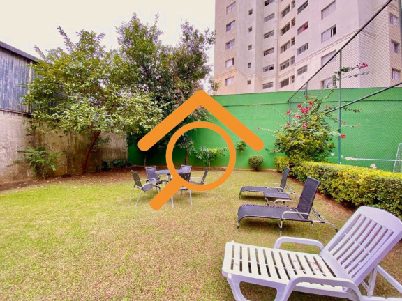 Imagem Imóvel com 2 Quartos à Venda, 70 m² em Jardim Brasil (zona Sul) - São Paulo