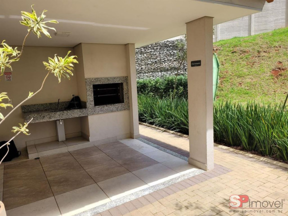 Imagem Apartamento com 2 Quartos à Venda, 41 m² em Jardim Prudencia - São Paulo