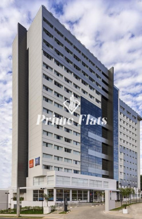 Imagem Apartamento com 1 Quarto à Venda, 22 m² em Anhangabaú - Jundiaí Imagem Apartamento com 1 Quarto à Venda, 22 m² em Anhangabaú - Jundiaí