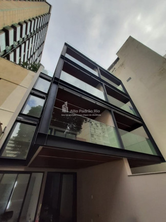 Imagem Apartamento com 2 Quartos à Venda, 100 m² em Ipanema - Rio De Janeiro Imagem Apartamento com 2 Quartos à Venda, 100 m² em Ipanema - Rio De Janeiro