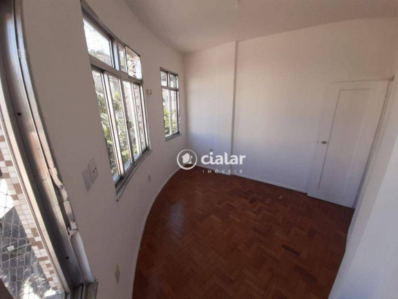 Imagem Apartamento com 1 Quarto à Venda, 40 m² em Botafogo - Rio De Janeiro